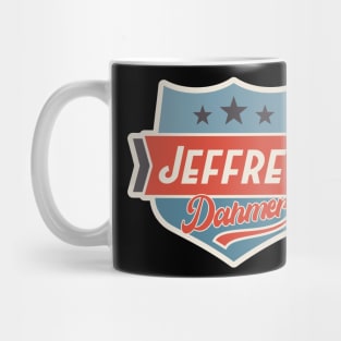 Jeffrey Dahmer Mug